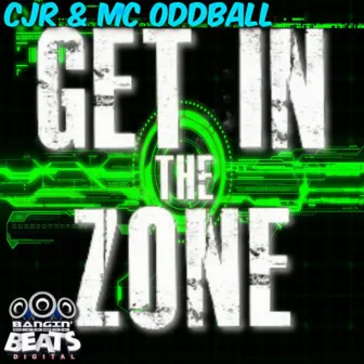 The Zone by CJR