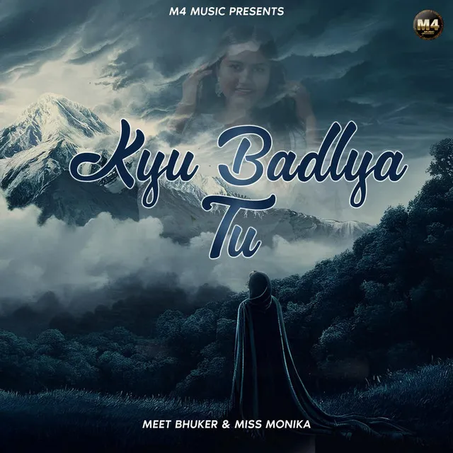 Kyu Badlya Tu