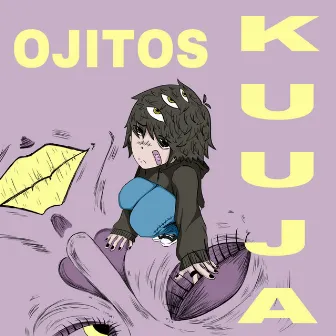 Ojitos by Kuuja