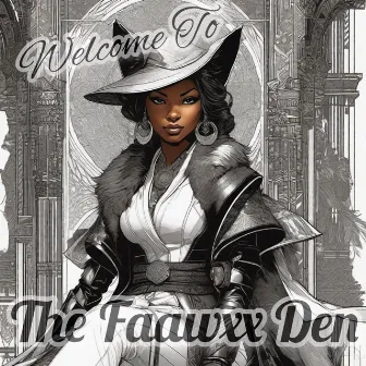 Welcome to the Faawxx Den by Ladii Faawxx