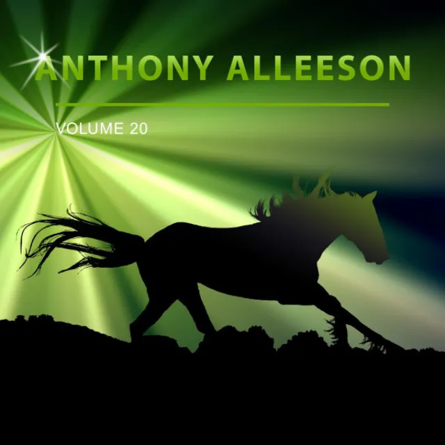 Anthony Alleeson, Vol. 20