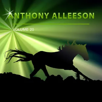 Anthony Alleeson, Vol. 20 by Anthony Alleeson