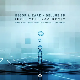 Deluge by Zark