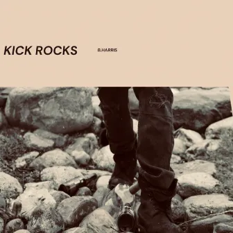 Kick Rocks (Faded) by B-Harris