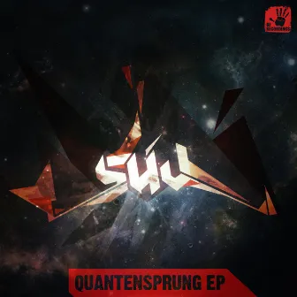 Quantensprung EP by Shu