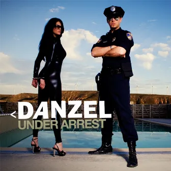 Under Arrest by Danzel