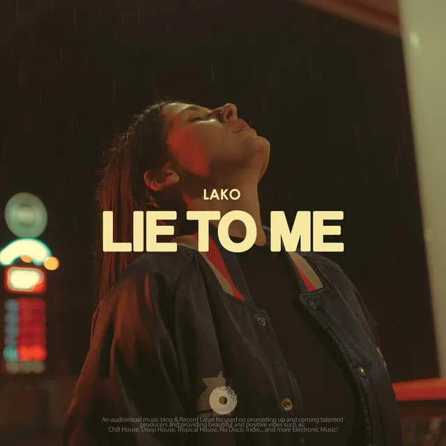 Lie To Me