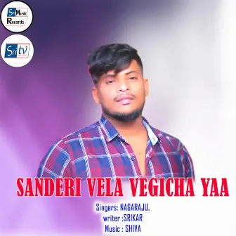 SANDERI VELA VEGICHA YAA by 