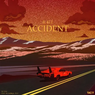 Accident by R 417