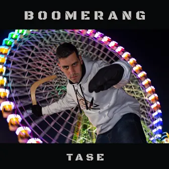 Boomerang by Tase