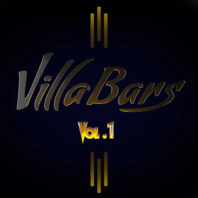 VillaBars Vol. 1