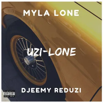 Uzi-lone by Myla Lone