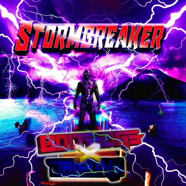 Stormbreaker