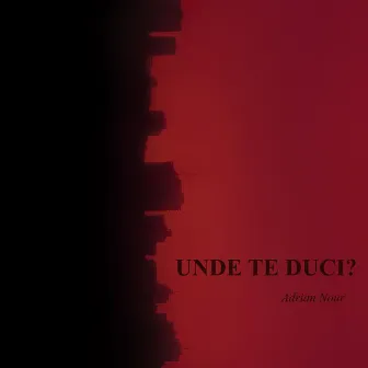 Unde te duci? by Adrian Nour