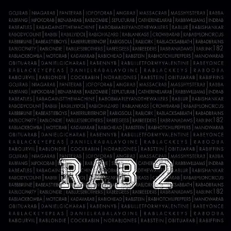 RAB 2 by Rab