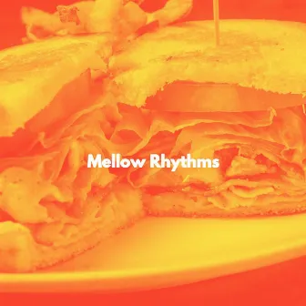 Mellow Rhythms by Toronto Coffee Shop Jazz