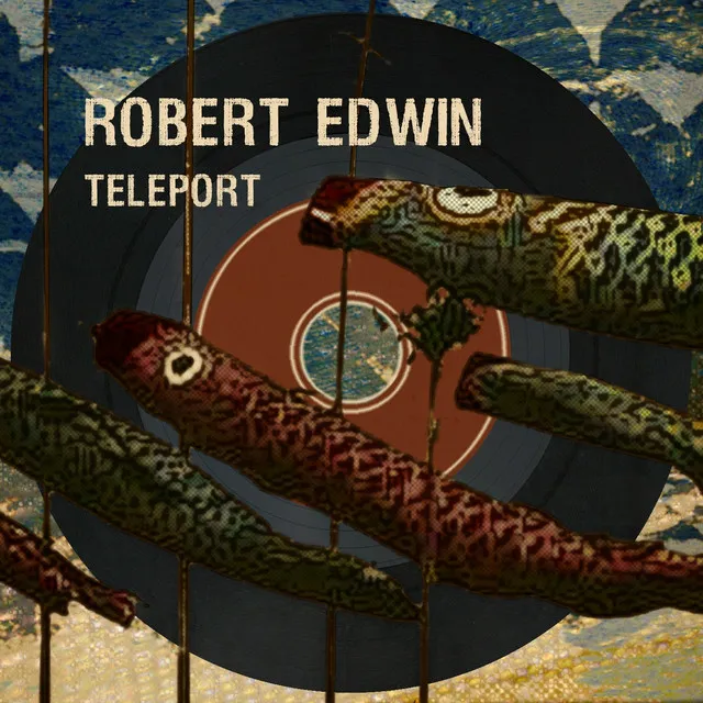 Robert Edwin