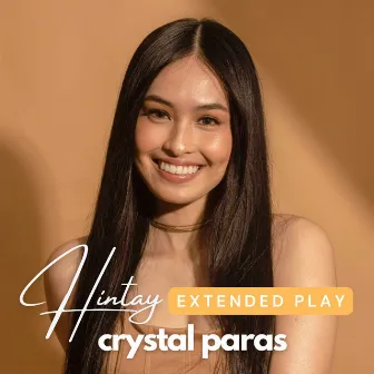 Hintay (Extended Play) by Crystal Paras