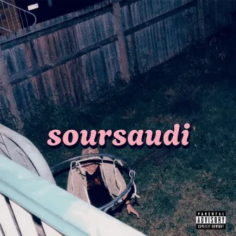 soursaudi by BLAKEHARDY