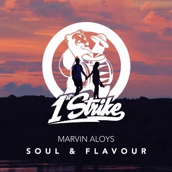 Soul & Flavour by Marvin Aloys