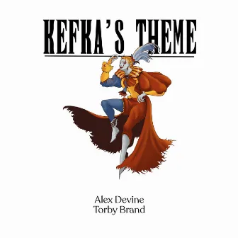 Kefka's Theme (From 