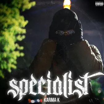 Specialist by Karma K