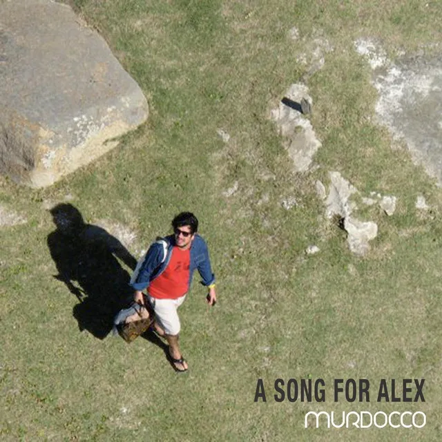 A Song for Alex