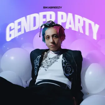 Gender Party by BikaBreezy