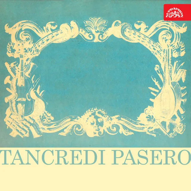 Tancredi pasero