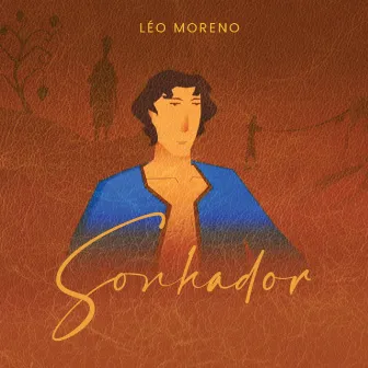 Sonhador by Léo Moreno