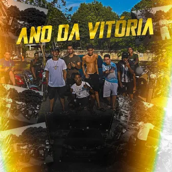 Ano da Vitória (Acoustic) by Oniram