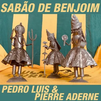 Sabão de Benjoim by Pierre Aderne