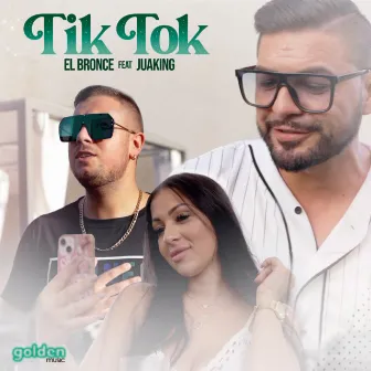 Tik Tok by Juaking