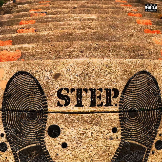 Step