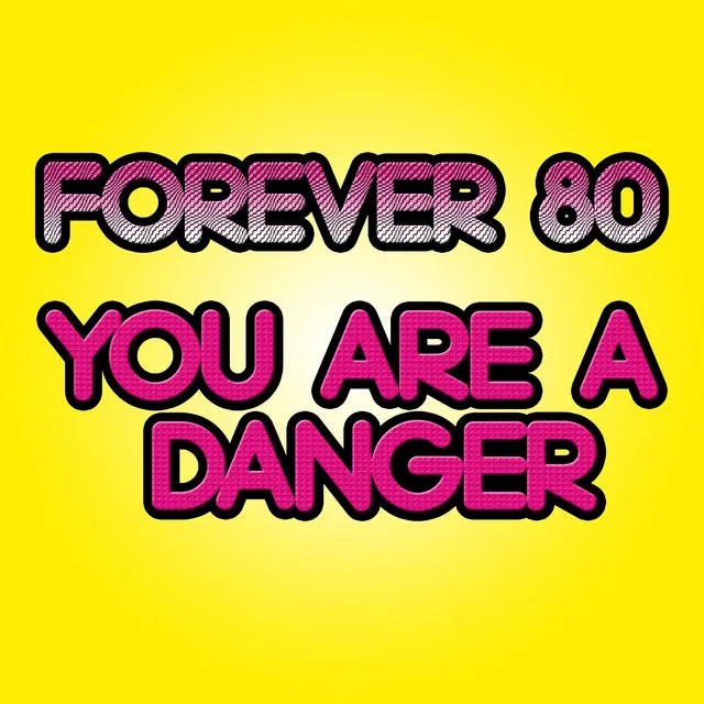 You Are a Danger - Remix