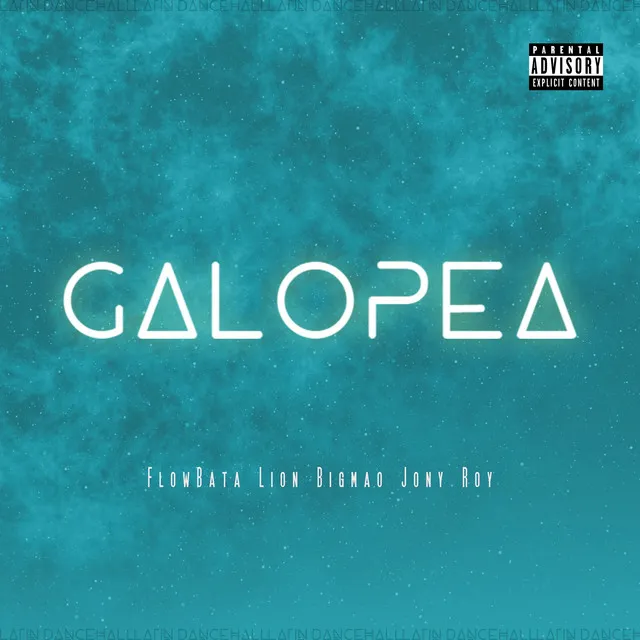 GALOPEA