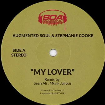 My Lover by Augmented Soul