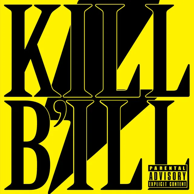 KILL BILL (feat. DAIA)