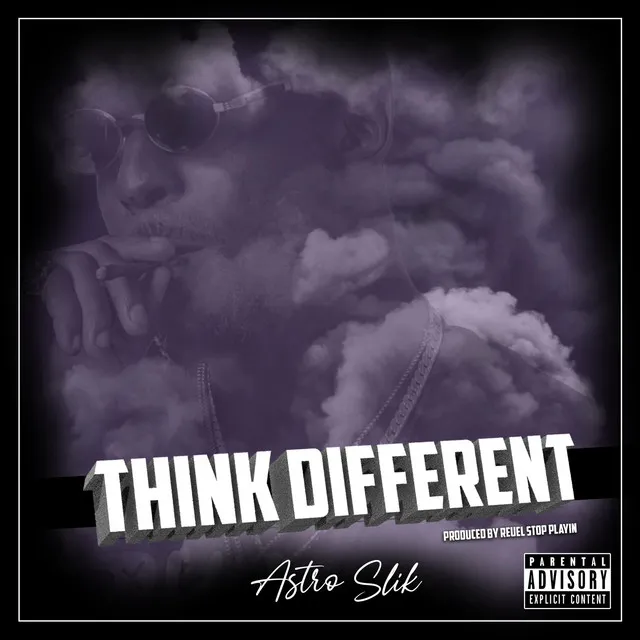 Think Different