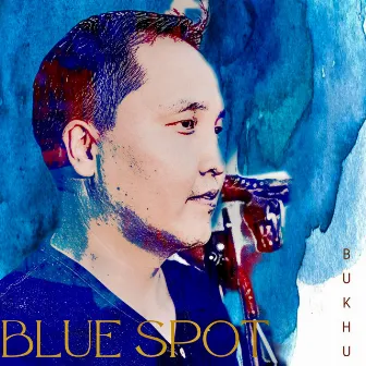 Blue Spot by Bukhu