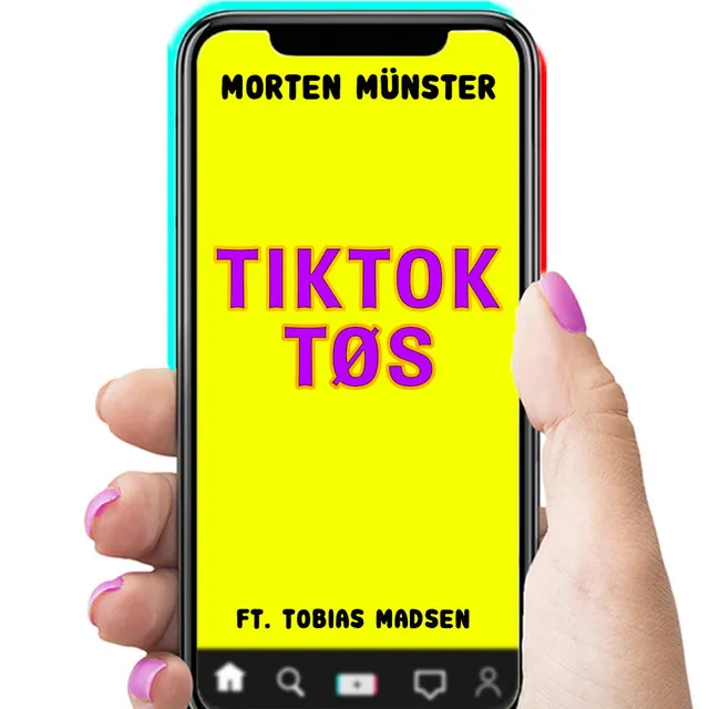 TikTok Tøs