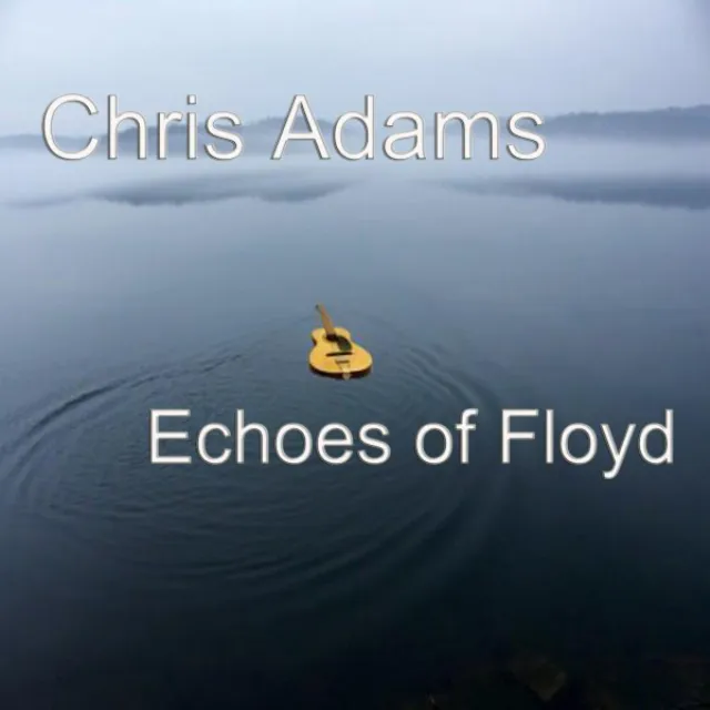 Echoes of Floyd