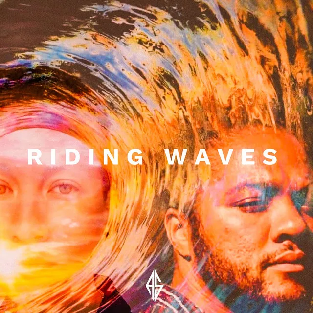 Riding Waves