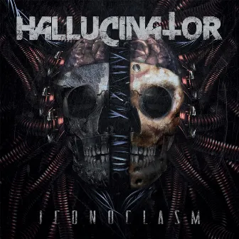 Iconoclasm by Hallucinator