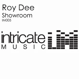 Showroom by Roy Dee