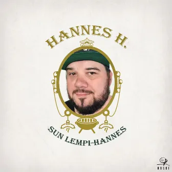 Sun lempi-Hannes by Hannes H.