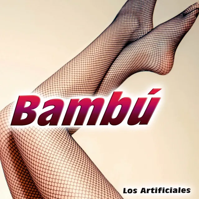 Bambú