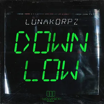 DOWN LOW by LunaKorpz