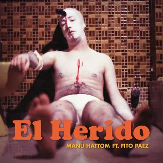 El Herido by Manu Hattom