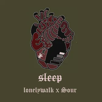 Sleep by Sour